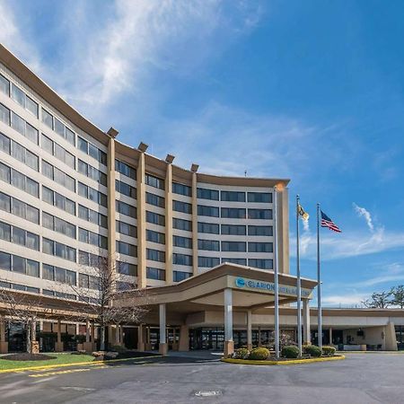 Clarion Hotel & Suites Mount Laurel Kültér fotó