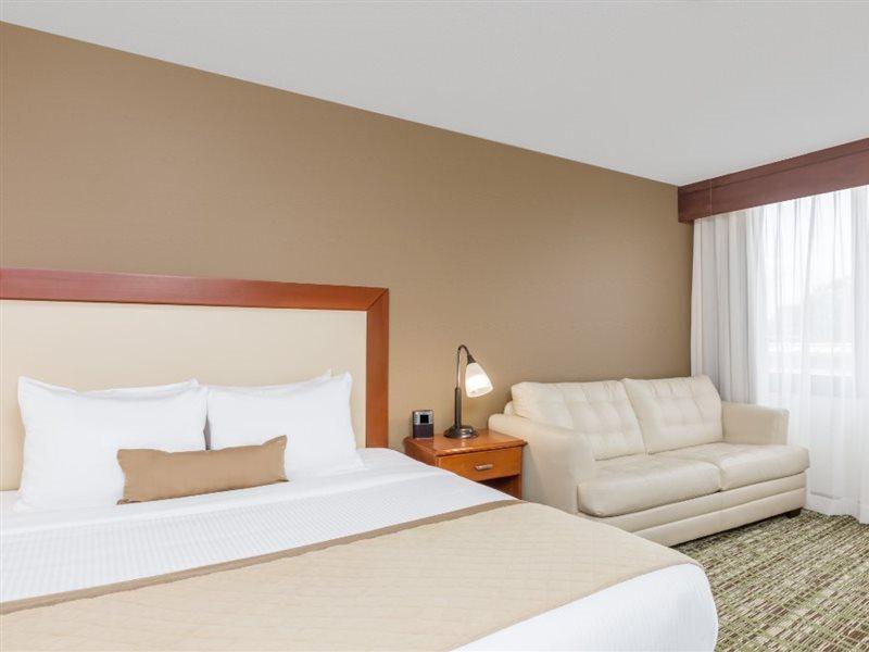 Clarion Hotel & Suites Mount Laurel Kültér fotó