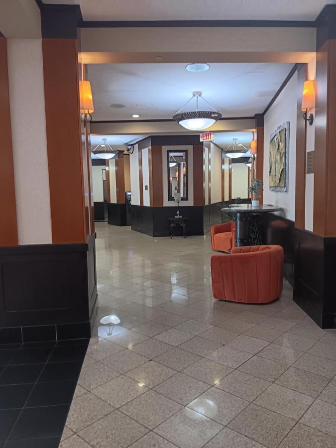 Clarion Hotel & Suites Mount Laurel Kültér fotó