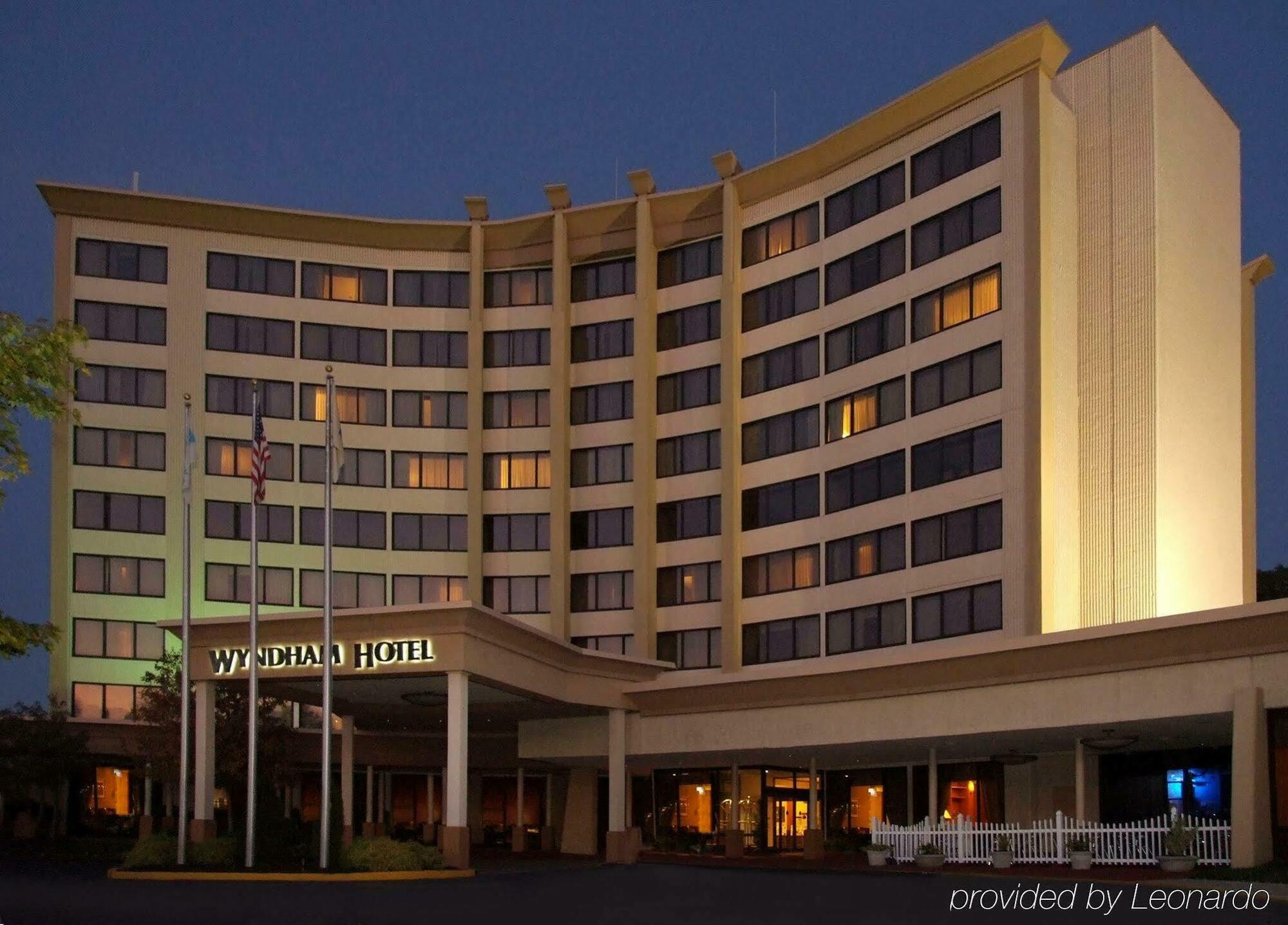 Clarion Hotel & Suites Mount Laurel Kültér fotó